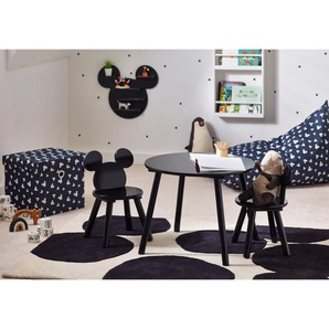 Kindersitzgruppe Mickey Mouse