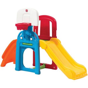Kinderspielset, Mehrfarbig, Kunststoff, 157.2x108x77.5 cm, unisex, EN 71, CE, Spielzeug, Kinderspielzeug, Kinderspiele