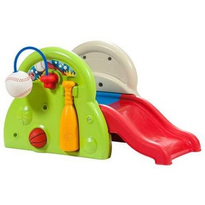 Kinderspielset, Mehrfarbig, Kunststoff, 68.6x39.4x73.7 cm, unisex, EN 71, Spielzeug, Kinderspielzeug, Kinderspiele