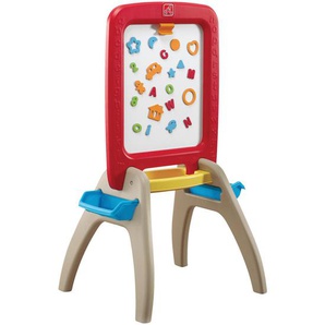 Kinderspieltisch, Mehrfarbig, Kunststoff, 56.38x105x50.8 cm, unisex, EN 71, CE, Spielzeug, Kinderspielzeug, Sonstiges Spielzeug