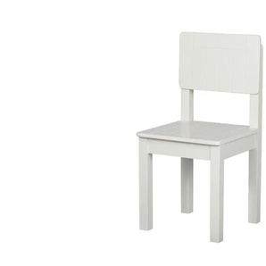 Kinderstuhl Landhaus | weiß | 29 cm | 59 cm | cm 29,0 |