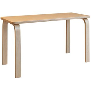 Kindertisch DIM, in natural, aus Holz, von KidsDepot