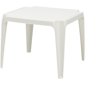 Kindertisch Tavolo | weiß | 50 cm | 44 cm |