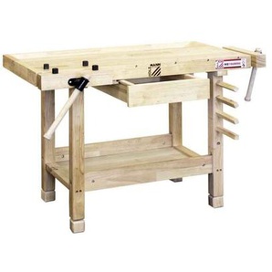 Kinderwerkbank Holzmann WB106MINI Aufstellmaß 1060 x 610 x 700 mm