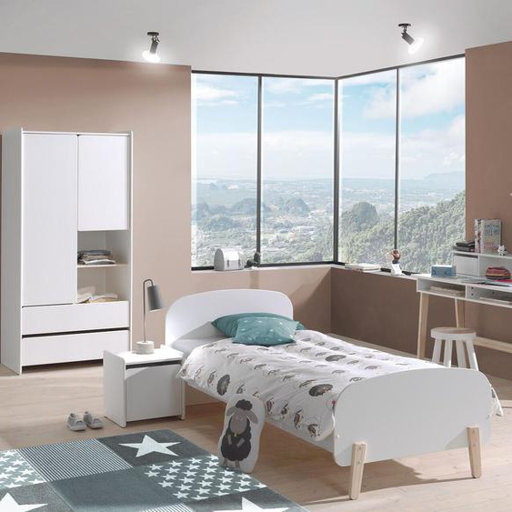 Komplett-Kinderzimmer online kaufen bis -60% Rabatt | Möbel 24