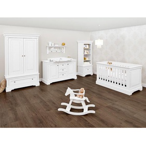 Kinderzimmerset Emilia III (3-teilig)
