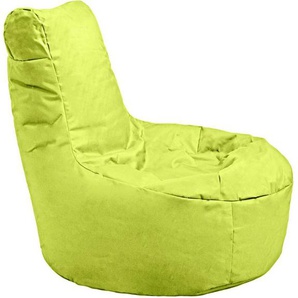 KiNZLER Sitzsack Chilly (1 St)