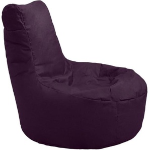 KiNZLER Sitzsack Chilly (1 St)