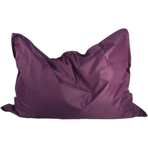 KiNZLER Sitzsack »Meso«, (1 St.)