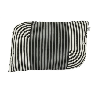 Kissen  Arcs ¦ schwarz ¦ Maße (cm): B: 40