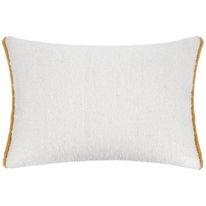 Kissen  Baltic Breeze ¦ beige ¦ Maße (cm): B: 40