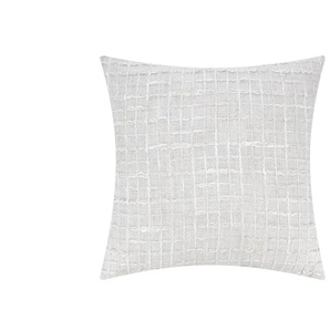 Kissen Black Coast - beige - Materialmix - 45 cm | Möbel Kraft