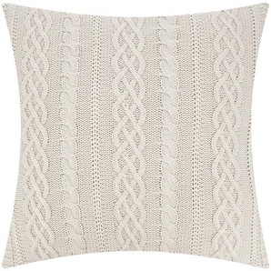 Gray & Jones Kissen  Cap Ferrat ¦ beige ¦ Maße (cm): B: 45