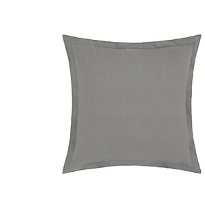 Kissen  Cora ¦ grau ¦ Maße (cm): B: 45