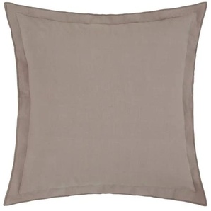 Kissen  Cora ¦ rosa/pink ¦ Maße (cm): B: 45