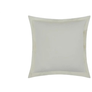 Kissen  Cora ¦ weiß ¦ Maße (cm): B: 45