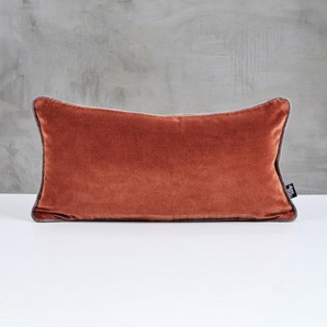 Kissen  Daskia (50x25cm) Terra Sunburn