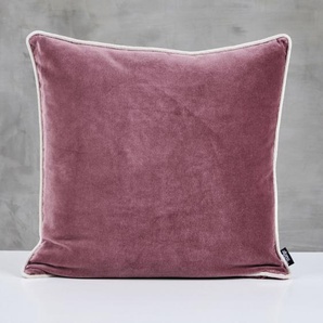 Kissen  Daskia (50x50cm) Mauve