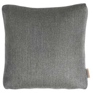 Kissen Grow Blomus coal grau, Designer Kaschkasch, 18x38x38 cm