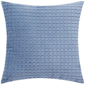 Kissen  Lexi ¦ blau ¦ Maße (cm): B: 45