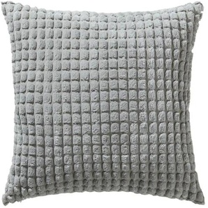 Kissen  Lykke ¦ grau ¦ Maße (cm): B: 45