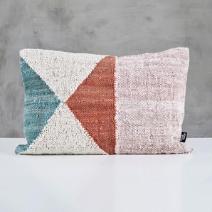 Kissen Puntabia Boho zum Kuscheln