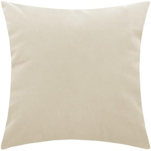 Lounge Collection Kissen  Sarina ¦ creme ¦ Maße (cm): B: 50 H: 50