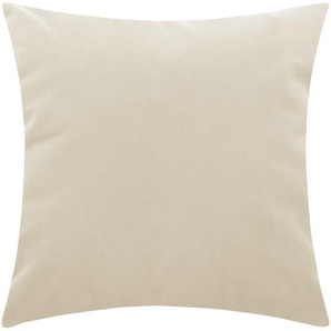 Lounge Collection Kissen  Sarina ¦ creme ¦ Maße (cm): B: 50 H: 50