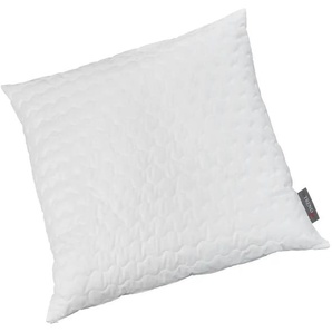 Kissen | weiß | 80 cm | 10 cm |