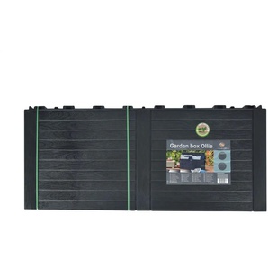 Kissenbox  Rotterdam ¦ braun ¦ Maße (cm): B: 115 H: 53 T: 45.0