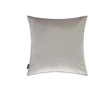 Kissenhülle  Glory ¦ silber ¦ Maße (cm): B: 48