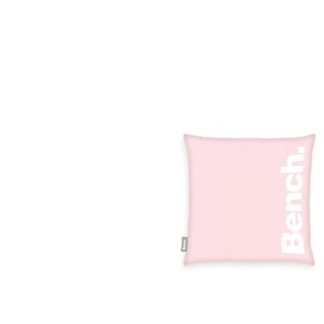 Kissenhülle - mehrfarbig - Materialmix - 50 cm - 1 cm | Möbel Kraft