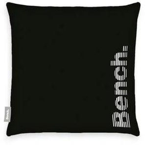 Kissenhülle - mehrfarbig - Materialmix - 50 cm - 1 cm | Möbel Kraft