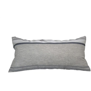 Kissenset 5-teilig Naty | grau |