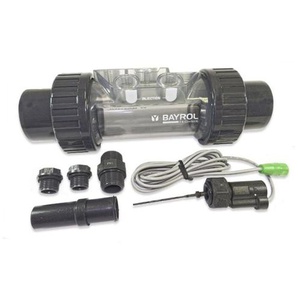 Kit Smart&Easy Connector Flow - Bayrol