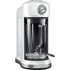 KitchenAid Artisan Magnetic Drive 5KSB5080 EFP frosted pearl