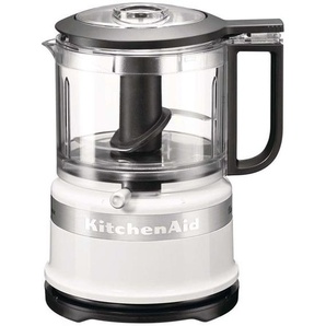KitchenAid Foodprocessor 5KFC3516EWH Classic - White