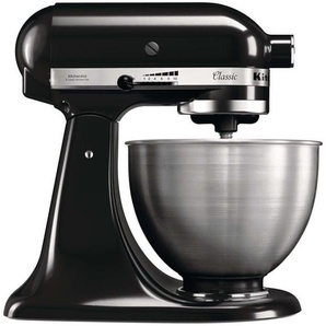 KitchenAid Kchenmaschine 5K45SSEOB Classic 43L - Onyx black