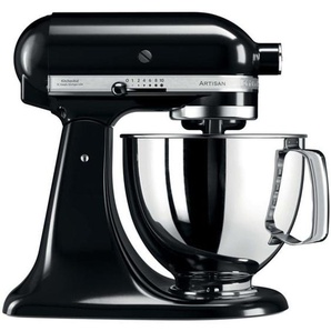 KitchenAid Kchenmaschine 5KSM125EOB Artisan - Onyx black