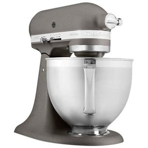 KitchenAid Kchenmaschine Artisan Premium 5KSM185PSEGR - kitchen machine - 300 W - imperial grey