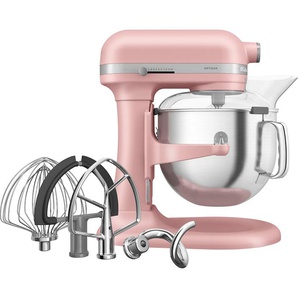 KITCHENAID Küchenmaschine 5KSM70SHXEDR Küchenmaschinen rosa (getrocknete rosa) Küchenmaschinen