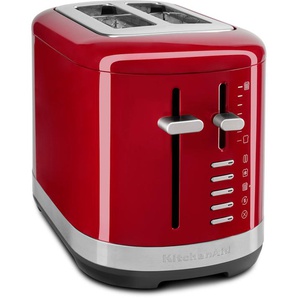 KITCHENAID Toaster 5KMT2109EAC empire red rot (empire red) Toaster