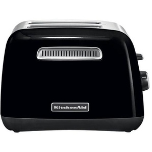 KitchenAid Toaster Classic 5KMT2115EOB - toaster - onyx black