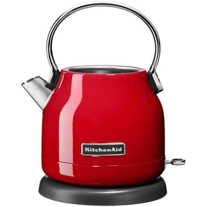 KitchenAid Wasserkocher »5KEK1222« - Rot -