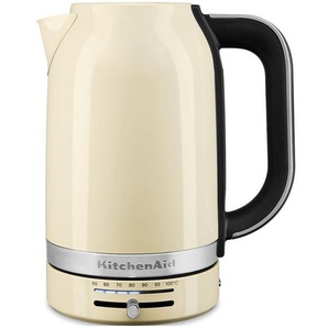 KitchenAid Wasserkocher 5KEK1701EAC electric kettle - 2700 W