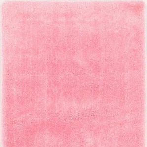 KiYou Shaggy Hochflor-Teppich KiYou Shaggy, rechteckig, Höhe: 40 mm, besonders weich durch Microfaser, Wohnzimmer