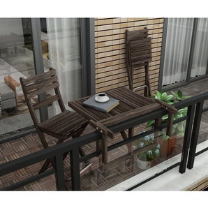 Hängetisch balkon geländer - Die hochwertigsten Hängetisch balkon geländer auf einen Blick!