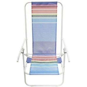 Klappbarer Campingstuhl Agulla