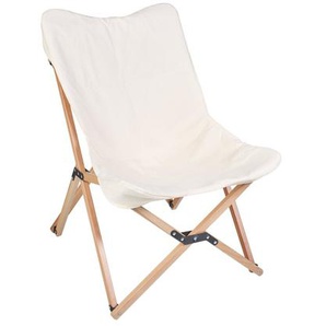 Klappbarer Campingstuhl Mardi