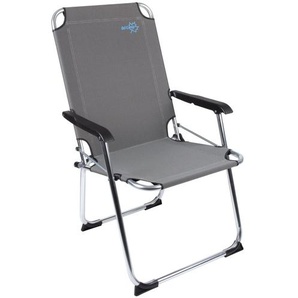 Klappbarer Campingstuhl Tompkins